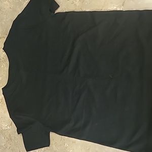 Boys Black Cat and Jack tshirt